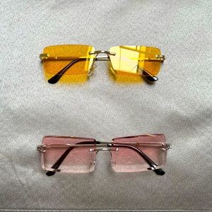 Brand new sunglasses